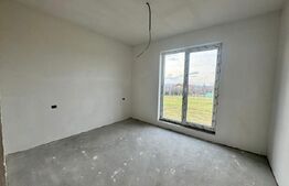 Casă Individuală – Parter | Satu Nou de Jos