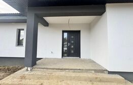 Casă Individuală – Parter | Satu Nou de Jos