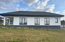 Casă Individuală – Parter | Satu Nou de Jos