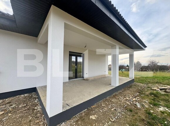 Casa de vânzare 4 camere Satu Nou de Jos - 183785CV | BLITZ Baia Mare | Poza5