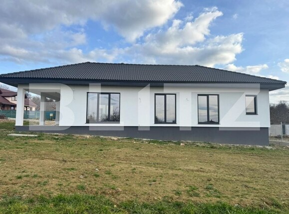 Casa de vânzare 4 camere Satu Nou de Jos - 183785CV | BLITZ Baia Mare | Poza6