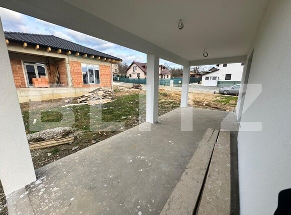 Casa de vânzare 4 camere Satu Nou de Jos - 183785CV | BLITZ Baia Mare | Poza7