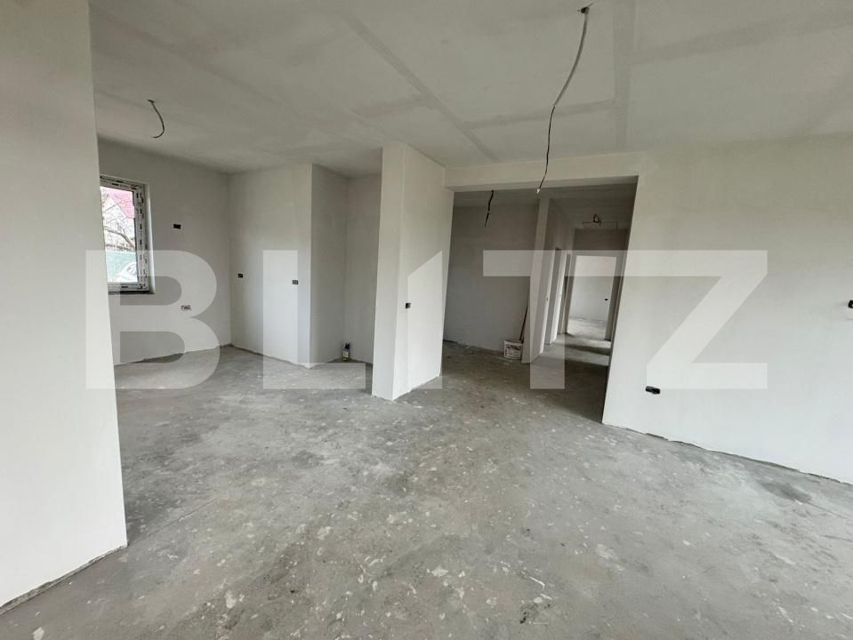Casa de vânzare 4 camere Satu Nou de Jos - 183785CV | BLITZ Baia Mare | Poza24