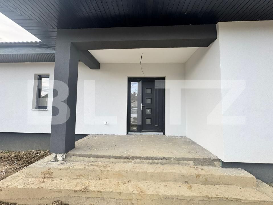 Casa de vânzare 4 camere Satu Nou de Jos - 183785CV | BLITZ Baia Mare | Poza3