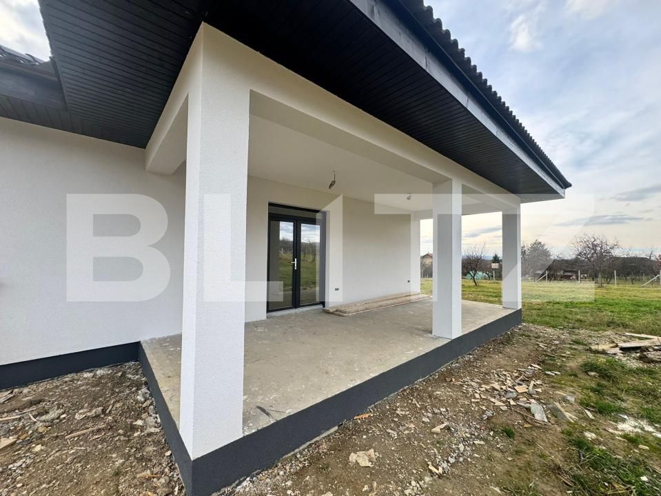 Casa de vânzare 4 camere Satu Nou de Jos - 183785CV | BLITZ Baia Mare | Poza5
