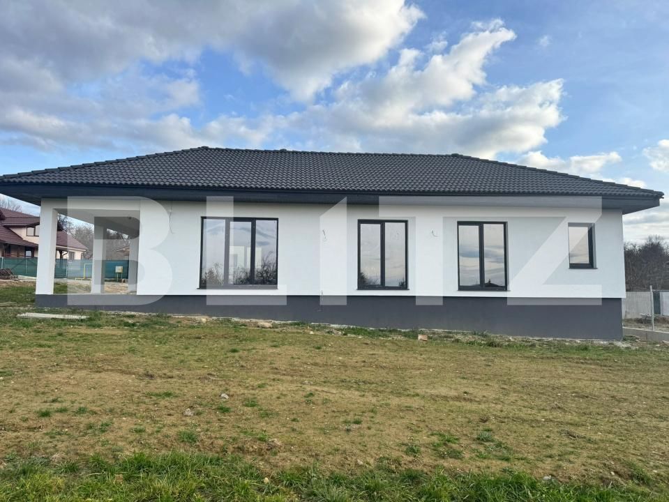 Casa de vânzare 4 camere Satu Nou de Jos - 183785CV | BLITZ Baia Mare | Poza6