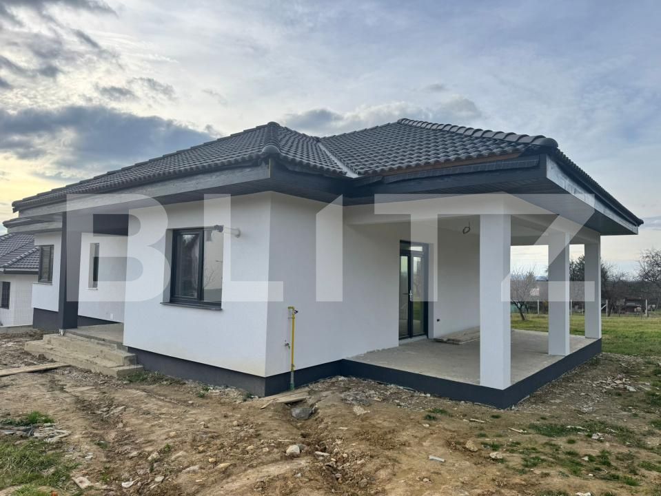 Casa de vânzare 4 camere Satu Nou de Jos - 183785CV | BLITZ Baia Mare | Poza2