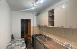 Apartament 3 camere, 62 mp, Bulevardul Traian 