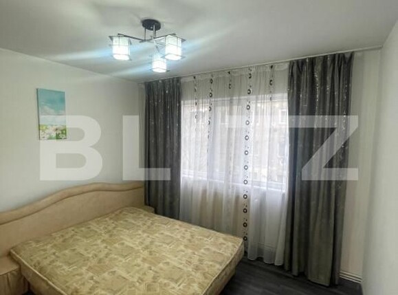Apartament de vânzare 3 camere Traian - 183797AV | BLITZ Baia Mare | Poza8