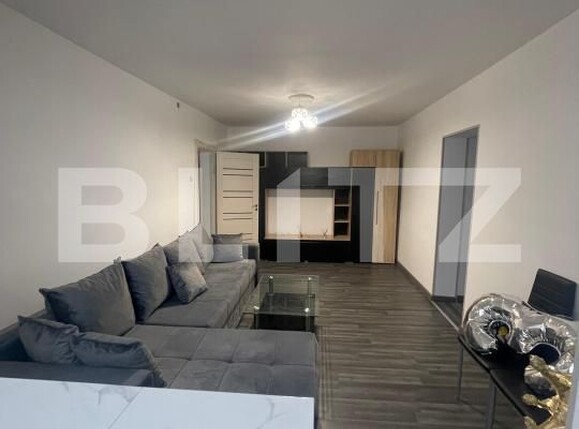 Apartament de vânzare 3 camere Traian - 183797AV | BLITZ Baia Mare | Poza2