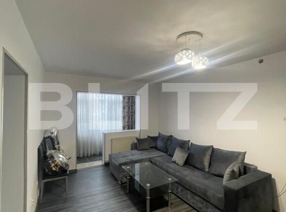 Apartament de vânzare 3 camere Traian - 183797AV | BLITZ Baia Mare | Poza1
