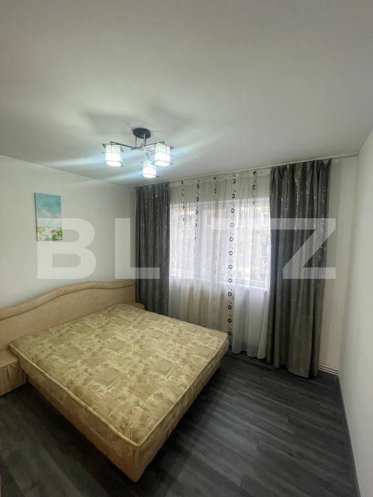 Apartament de vânzare 3 camere Traian - 183797AV | BLITZ Baia Mare | Poza8