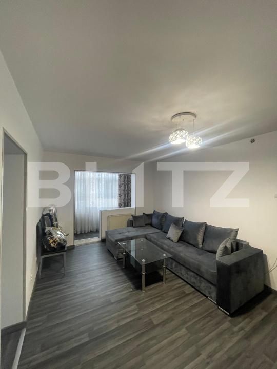 Apartament de vânzare 3 camere Traian - 183797AV | BLITZ Baia Mare | Poza1