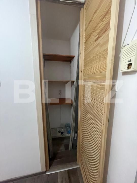 Apartament de vânzare 3 camere Traian - 183797AV | BLITZ Baia Mare | Poza4