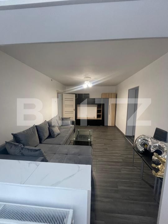 Apartament de vânzare 3 camere Traian - 183797AV | BLITZ Baia Mare | Poza2