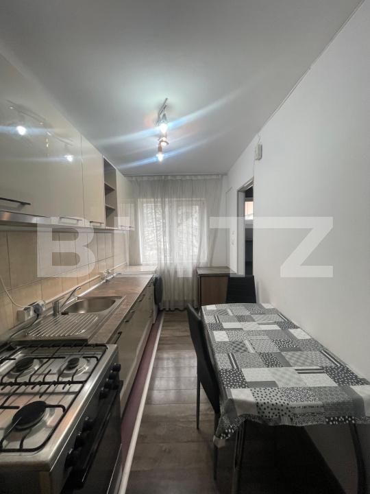 Apartament de vânzare 3 camere Traian - 183797AV | BLITZ Baia Mare | Poza5