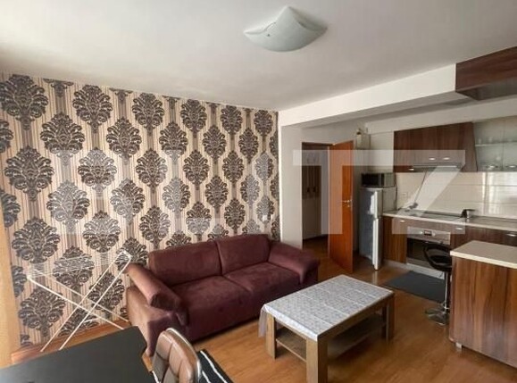 Apartament de închiriat 2 camere Central - 183886AI | BLITZ Baia Mare | Poza6