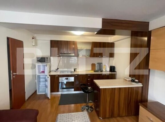 Apartament de închiriat 2 camere Central - 183886AI | BLITZ Baia Mare | Poza1