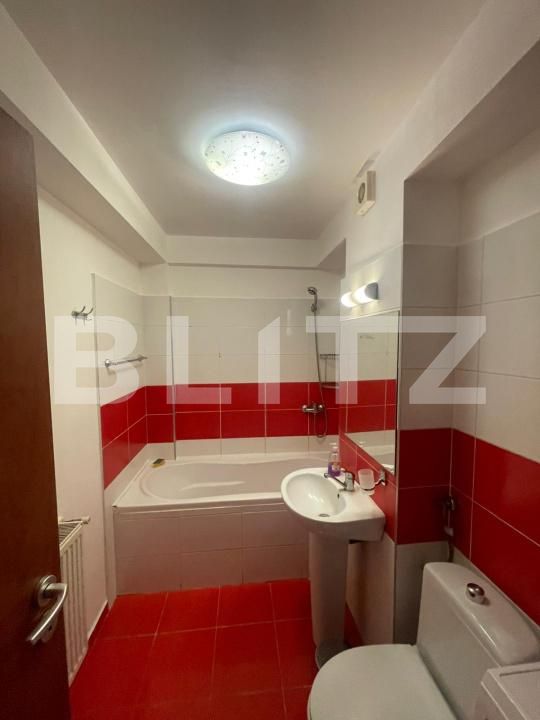 Apartament de închiriat 2 camere Central - 183886AI | BLITZ Baia Mare | Poza7