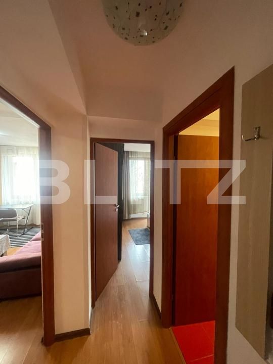 Apartament de închiriat 2 camere Central - 183886AI | BLITZ Baia Mare | Poza2