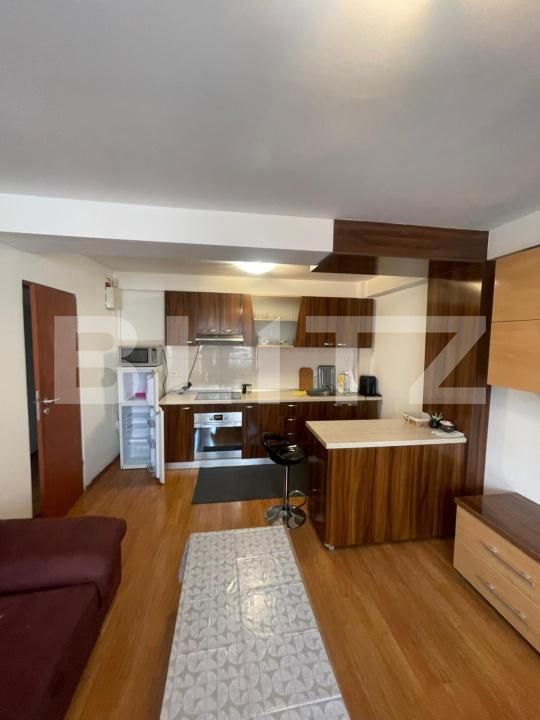 Apartament de închiriat 2 camere Central - 183886AI | BLITZ Baia Mare | Poza1
