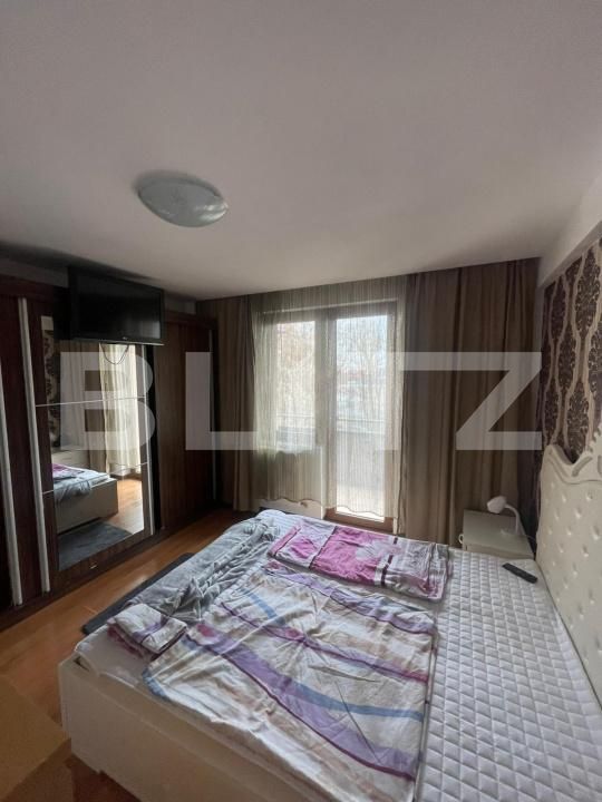 Apartament de închiriat 2 camere Central - 183886AI | BLITZ Baia Mare | Poza9
