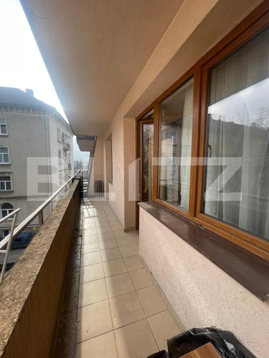 Apartament de închiriat 2 camere Central - 183886AI | BLITZ Baia Mare | Poza3
