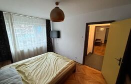 Apartament 2 camere, etaj 1,  balcon, baie cu geam – zona excelentă Săsar