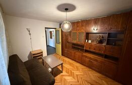 Apartament 2 camere, etaj 1,  balcon, baie cu geam – zona excelentă Săsar