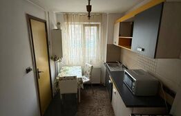 Apartament 2 camere, etaj 1,  balcon, baie cu geam – zona excelentă Săsar