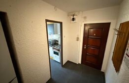 Apartament 2 camere, etaj 1,  balcon, baie cu geam – zona excelentă Săsar