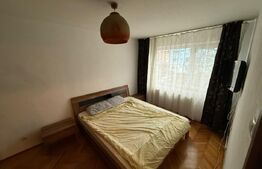 Apartament 2 camere, etaj 1,  balcon, baie cu geam – zona excelentă Săsar