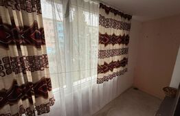 Apartament 2 camere, etaj 1,  balcon, baie cu geam – zona excelentă Săsar
