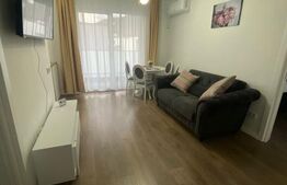 Apartament 2 camere, 50 mp, zona Daliei