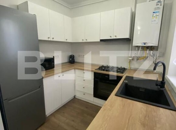 Apartament de închiriat 2 camere Independentei - 183954AI | BLITZ Baia Mare | Poza3