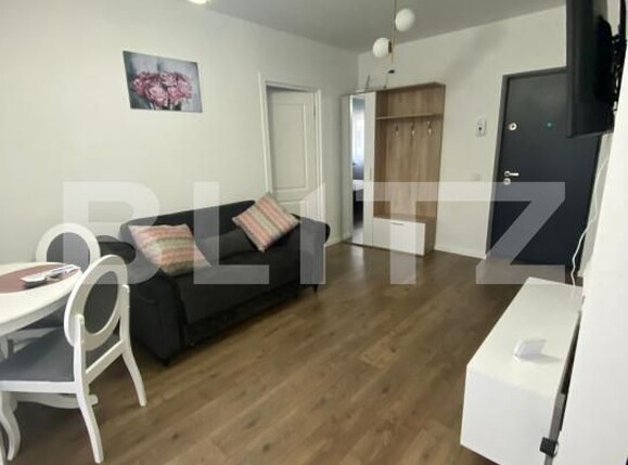 Apartament de închiriat 2 camere Independentei - 183954AI | BLITZ Baia Mare | Poza2
