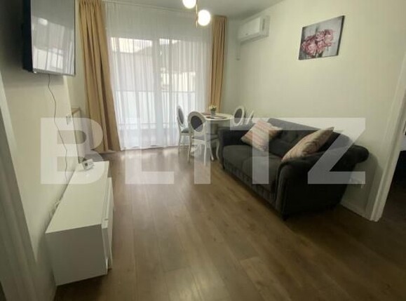 Apartament de închiriat 2 camere Independentei - 183954AI | BLITZ Baia Mare | Poza1