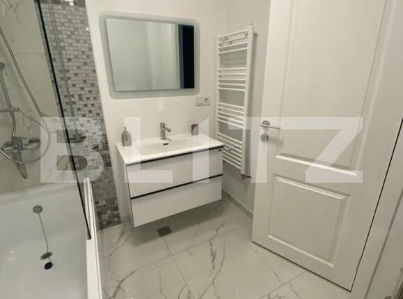 Apartament de închiriat 2 camere Independentei - 183954AI | BLITZ Baia Mare | Poza8