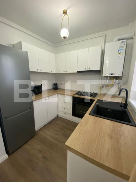 Apartament de închiriat 2 camere Independentei - 183954AI | BLITZ Baia Mare | Poza3