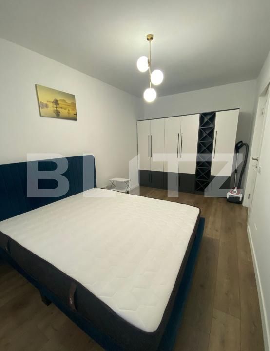 Apartament de închiriat 2 camere Independentei - 183954AI | BLITZ Baia Mare | Poza4
