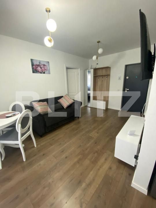 Apartament de închiriat 2 camere Independentei - 183954AI | BLITZ Baia Mare | Poza2