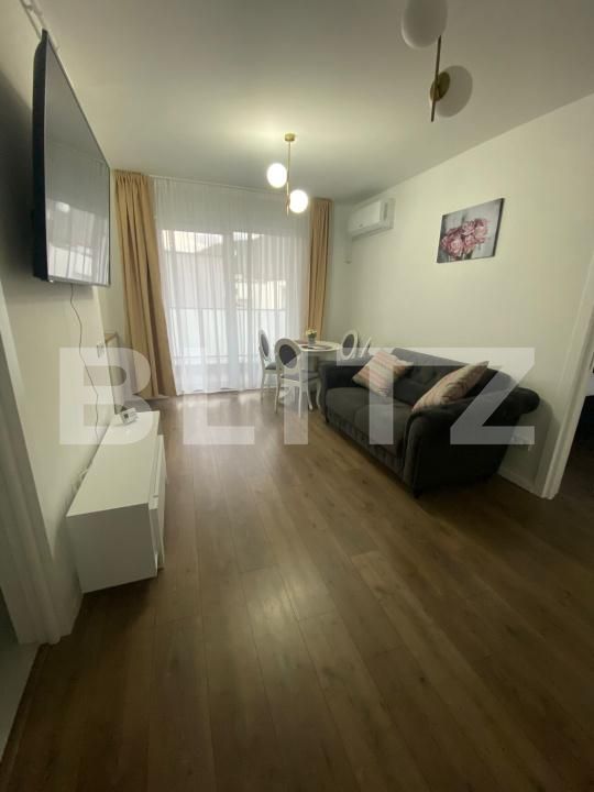 Apartament de închiriat 2 camere Independentei - 183954AI | BLITZ Baia Mare | Poza1
