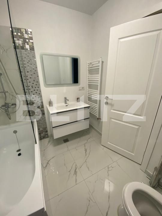 Apartament de închiriat 2 camere Independentei - 183954AI | BLITZ Baia Mare | Poza8