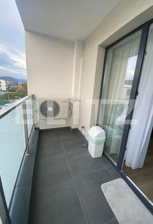 Apartament de închiriat 2 camere Independentei - 183954AI | BLITZ Baia Mare | Poza6