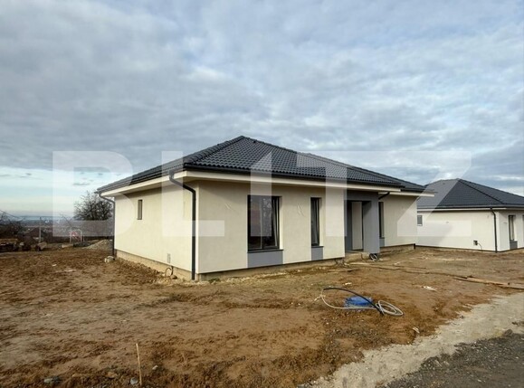 Casa de vânzare 5 camere Satu Nou de Jos - 184006CV | BLITZ Baia Mare | Poza4