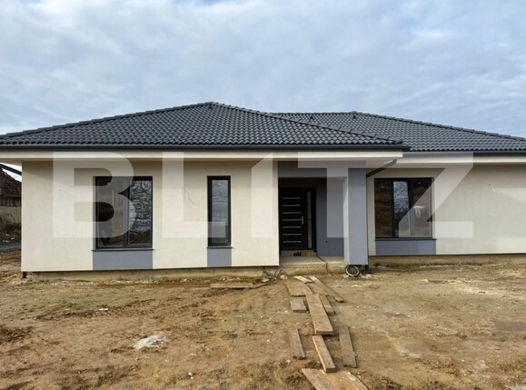 Casa de vânzare 5 camere Satu Nou de Jos - 184006CV | BLITZ Baia Mare | Poza2