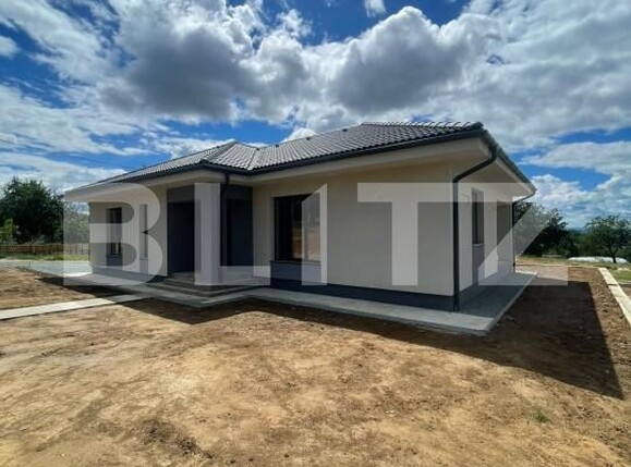 Casa de vânzare 5 camere Satu Nou de Jos - 184006CV | BLITZ Baia Mare | Poza3
