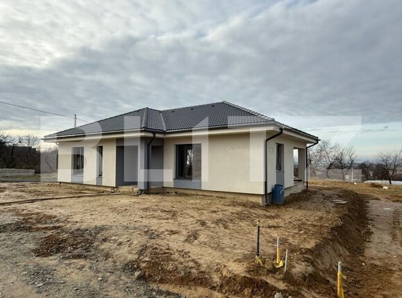 Casa de vânzare 5 camere Satu Nou de Jos - 184006CV | BLITZ Baia Mare | Poza3