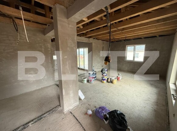 Casa de vânzare 5 camere Satu Nou de Jos - 184006CV | BLITZ Baia Mare | Poza8