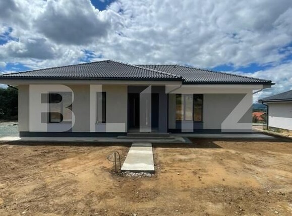 Casa de vânzare 5 camere Satu Nou de Jos - 184006CV | BLITZ Baia Mare | Poza4